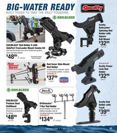 Bass Pro Weekly Ad Page 81