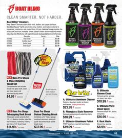 Bass Pro Weekly Ad Page 83