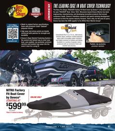 Bass Pro Weekly Ad Page 87