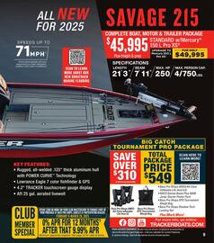 Bass Pro Weekly Ad Page 9