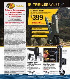 Bass Pro Weekly Ad Page 91