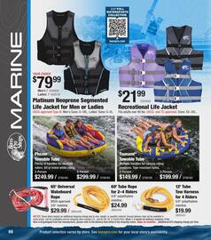 Bass Pro Weekly Ad Page 98