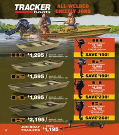 Cabela's Weekly Ad Page 18