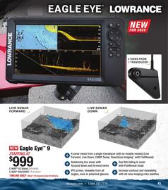 Cabela's Weekly Ad Page 41