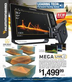 Cabela's Weekly Ad Page 46