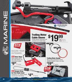 Cabela's Weekly Ad Page 56