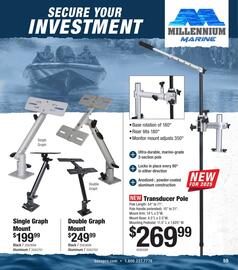 Cabela's Weekly Ad Page 59