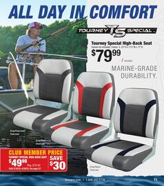 Cabela's Weekly Ad Page 71