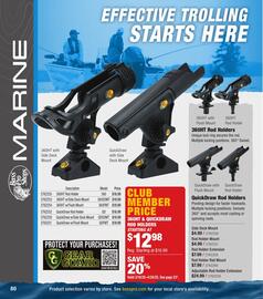 Cabela's Weekly Ad Page 80