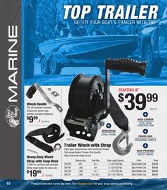 Cabela's Weekly Ad Page 92