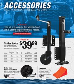 Cabela's Weekly Ad Page 93