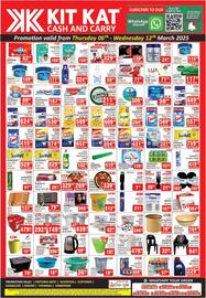 KitKat Cash and Carry catalogue week 10 Page 2