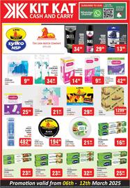 KitKat Cash and Carry catalogue week 10 Page 3