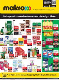 Makro catalogue Page 1