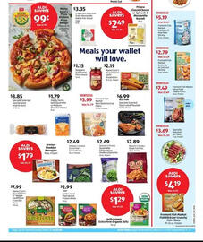 Aldi Weekly Ad week 10 Page 2