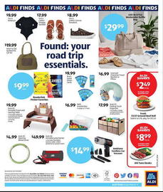 Aldi Weekly Ad week 10 Page 8