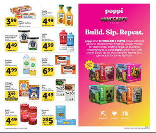 Albertsons Weekly Ad Page 3