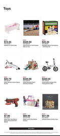 Kohl's Weekly Ad week 10 Page 7