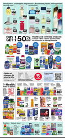 Navarro Discount Pharmacy Weekly Ad week 10 Page 2