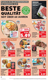 Kaufland Prospekt woche 10 Seite 24