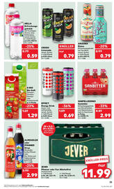 Kaufland Prospekt woche 10 Seite 33