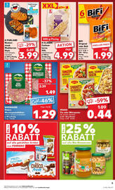 Kaufland Prospekt woche 10 Seite 5