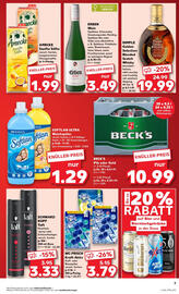 Kaufland Prospekt woche 10 Seite 7