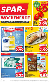 Kaufland Prospekt woche 10 Seite 8