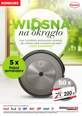 Intermarche gazetka (ważność do 19-03)