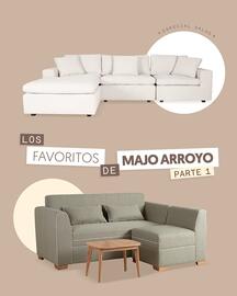 Catálogo Muebles Jamar Página 1