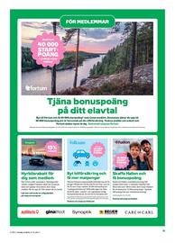 Coop reklamblad vecka 11 Sida 11