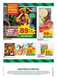 Coop reklamblad vecka 11 Sida 12