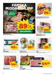 Coop reklamblad vecka 11 Sida 2