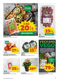 Coop reklamblad vecka 11 Sida 3