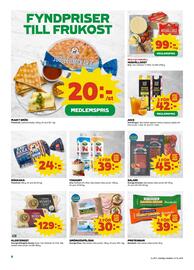 Coop reklamblad vecka 11 Sida 6