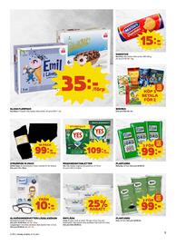 Coop reklamblad vecka 11 Sida 7