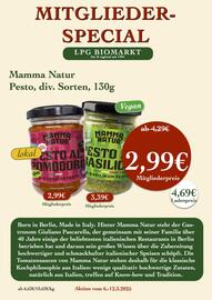 LPG Biomarkt Prospekt woche 10 Seite 17