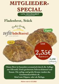 LPG Biomarkt Prospekt woche 10 Seite 7