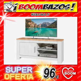 Catálogo Muebles Boom Página 2