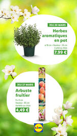 Catalogue Lidl page 18