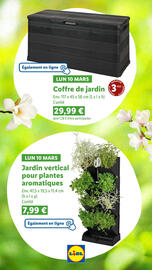 Catalogue Lidl page 19