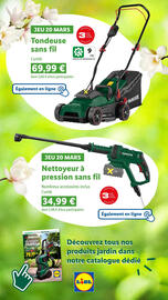 Catalogue Lidl page 20