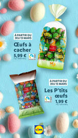 Catalogue Lidl page 25