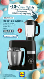 Catalogue Lidl page 35