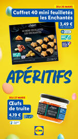 Catalogue Lidl page 38