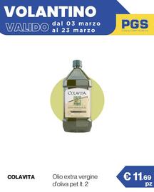 Volantino PGS Cash&Carry Pagina 5