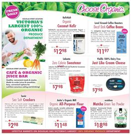 Lifestyle Markets flyer week 10 Page 2