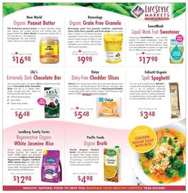 Lifestyle Markets flyer week 10 Page 3