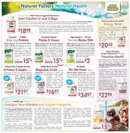 Lifestyle Markets flyer week 10 Page 5