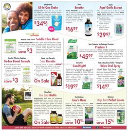 Lifestyle Markets flyer week 10 Page 6